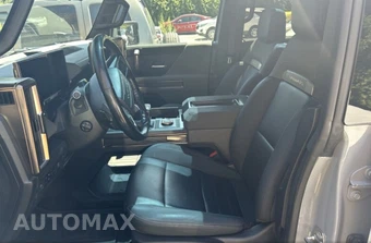 2024 GMC HUMMER EV Pickup 2X Crew Cab Short Bed - miniatura 8