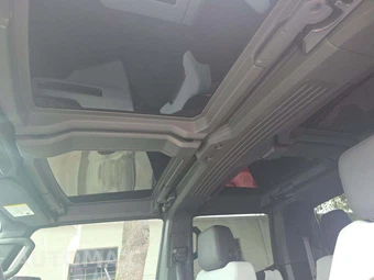 2024 GMC HUMMER EV Pickup 3X Crew Cab Short Bed - miniatura 11