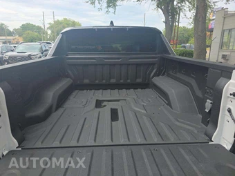 2024 GMC HUMMER EV Pickup 3X Crew Cab Short Bed - miniatura 14