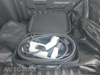 2024 GMC HUMMER EV Pickup 3X Crew Cab Short Bed - miniatura 15