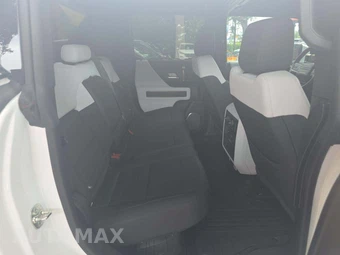 2024 GMC HUMMER EV Pickup 3X Crew Cab Short Bed - miniatura 17
