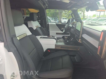 2024 GMC HUMMER EV Pickup 3X Crew Cab Short Bed - miniatura 19
