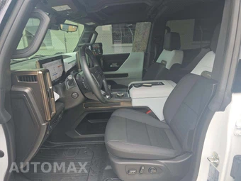 2024 GMC HUMMER EV Pickup 3X Crew Cab Short Bed - miniatura 6