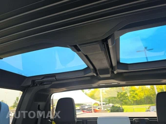 2024 GMC HUMMER EV Pickup 3X Crew Cab Short Bed - miniatura 11