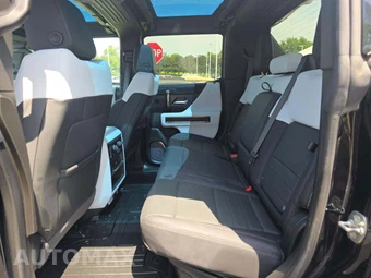 2024 GMC HUMMER EV Pickup 3X Crew Cab Short Bed - miniatura 13