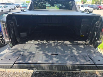 2024 GMC HUMMER EV Pickup 3X Crew Cab Short Bed - miniatura 14