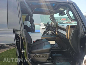 2024 GMC HUMMER EV Pickup 3X Crew Cab Short Bed - miniatura 18
