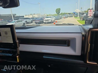 2024 GMC HUMMER EV Pickup 3X Crew Cab Short Bed - miniatura 19