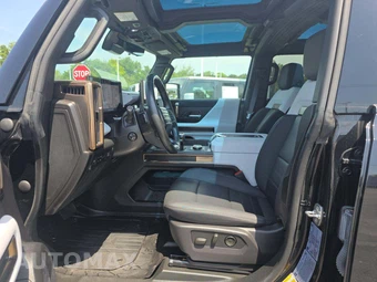 2024 GMC HUMMER EV Pickup 3X Crew Cab Short Bed - miniatura 6