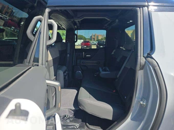 2024 GMC HUMMER EV Pickup 3X Crew Cab Short Bed - miniatura 10