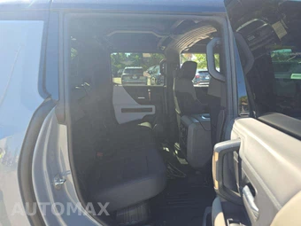 2024 GMC HUMMER EV Pickup 3X Crew Cab Short Bed - miniatura 14