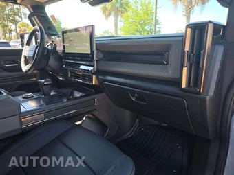 2024 GMC HUMMER EV Pickup 3X Crew Cab Short Bed - miniatura 17