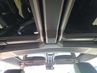 2024 GMC HUMMER EV Pickup 3X Crew Cab Short Bed - miniatura 8