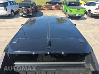2024 GMC HUMMER EV Pickup 3X Crew Cab Short Bed - miniatura 9