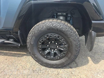 2024 GMC HUMMER EV Pickup 3X Crew Cab Short Bed - miniatura 11