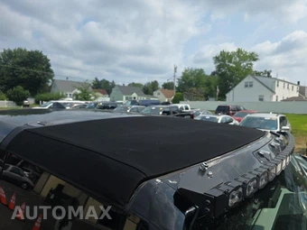 2024 GMC HUMMER EV Pickup 3X Crew Cab Short Bed - miniatura 12