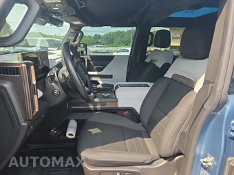 2024 GMC HUMMER EV Pickup 3X Crew Cab Short Bed - miniatura 13