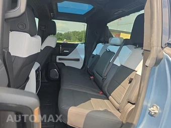 2024 GMC HUMMER EV Pickup 3X Crew Cab Short Bed - miniatura 16