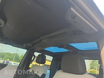 2024 GMC HUMMER EV Pickup 3X Crew Cab Short Bed - miniatura 17