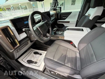 2024 GMC HUMMER EV SUV 2X - miniatura 20