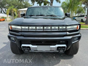2024 GMC HUMMER EV SUV 2X - miniatura 22