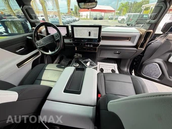 2024 GMC HUMMER EV SUV 2X - miniatura 27