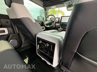 2024 GMC HUMMER EV SUV 2X - miniatura 28