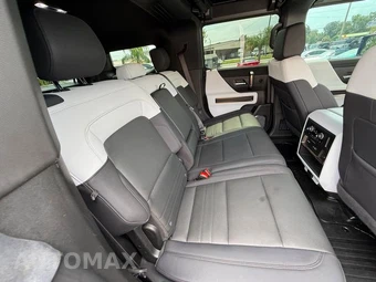 2024 GMC HUMMER EV SUV 2X - miniatura 29