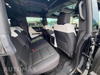 2024 GMC HUMMER EV SUV 2X - miniatura 31