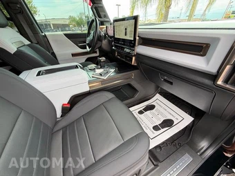 2024 GMC HUMMER EV SUV 2X - miniatura 38
