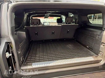 2024 GMC HUMMER EV SUV 2X - miniatura 40