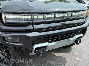 2024 GMC HUMMER EV SUV 2X - miniatura 42