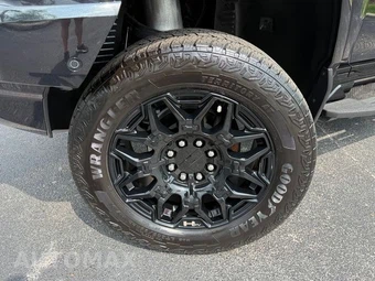 2024 GMC HUMMER EV SUV 2X - miniatura 44
