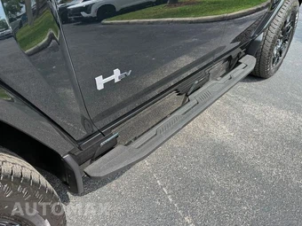 2024 GMC HUMMER EV SUV 2X - miniatura 45