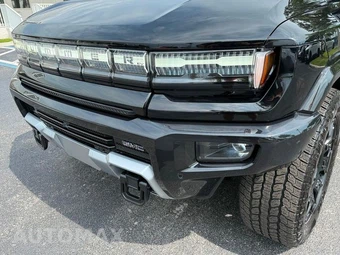 2024 GMC HUMMER EV SUV 2X - miniatura 46
