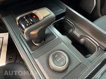 2024 GMC HUMMER EV SUV 2X - miniatura 48