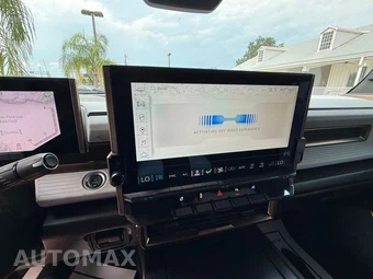 2024 GMC HUMMER EV SUV 2X - miniatura 49