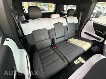 2024 GMC HUMMER EV SUV 2X - miniatura 5