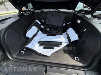 2024 GMC HUMMER EV SUV 2X - miniatura 9