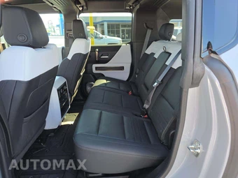 2024 GMC HUMMER EV SUV 2X - miniatura 10
