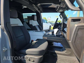 2024 GMC HUMMER EV SUV 2X - miniatura 16