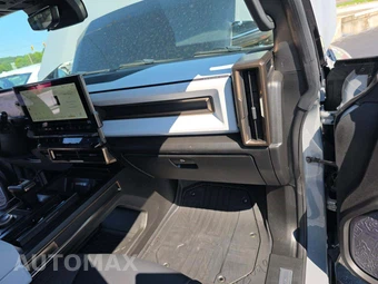 2024 GMC HUMMER EV SUV 2X - miniatura 17