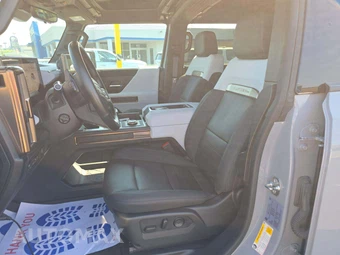 2024 GMC HUMMER EV SUV 2X - miniatura 3