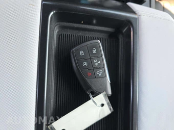 2024 GMC HUMMER EV SUV 2X - miniatura 5