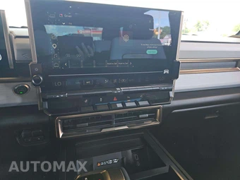 2024 GMC HUMMER EV SUV 2X - miniatura 10