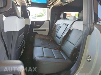 2024 GMC HUMMER EV SUV 2X - miniatura 13