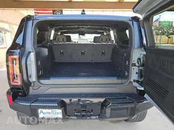 2024 GMC HUMMER EV SUV 2X - miniatura 14