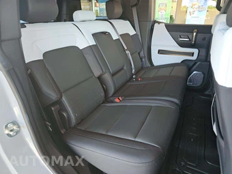 2024 GMC HUMMER EV SUV 2X - miniatura 17