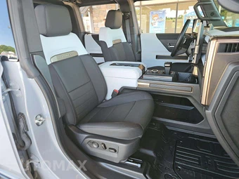 2024 GMC HUMMER EV SUV 2X - miniatura 19