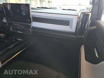 2024 GMC HUMMER EV SUV 2X - miniatura 20